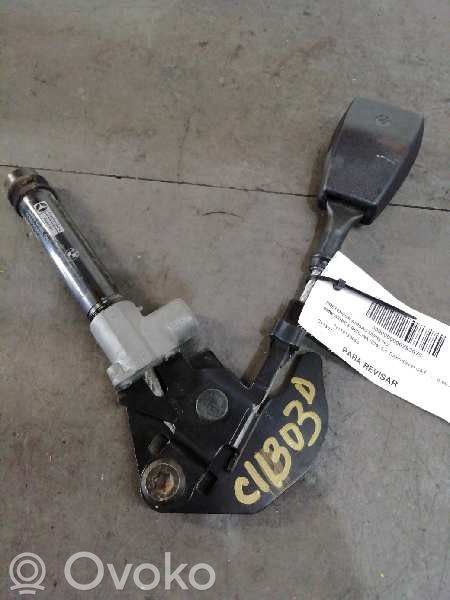 BMW 5 E39 Airbag del passeggero 