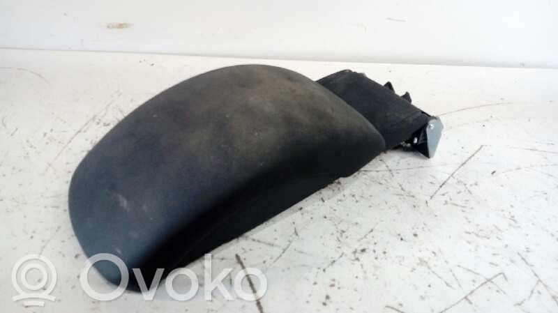 Citroen C4 II Armrest 