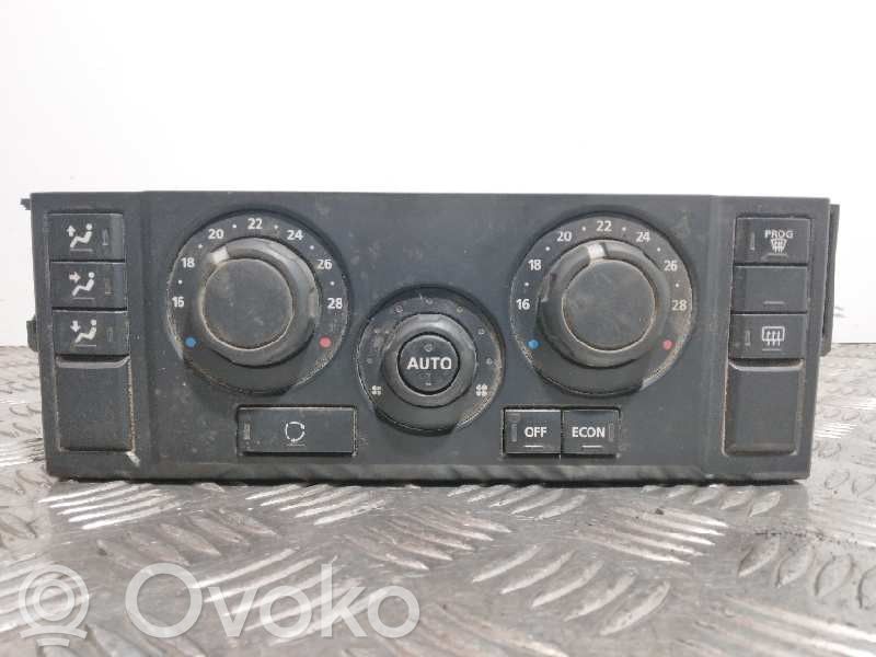 Land Rover Range Rover Sport L320 Centralina del climatizzatore 