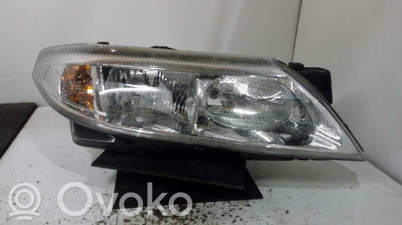 Renault Laguna II Faro/fanale 