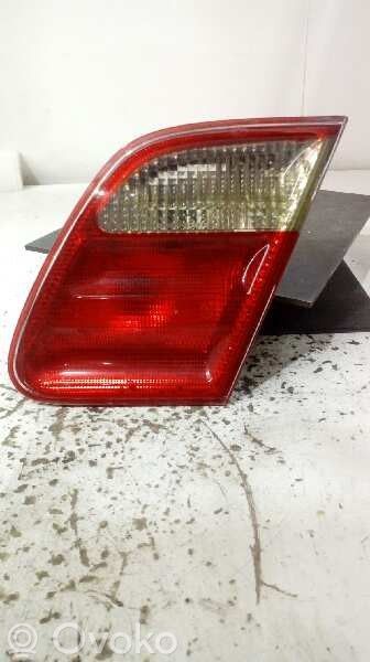 Mercedes-Benz E W210 Takavalot 
