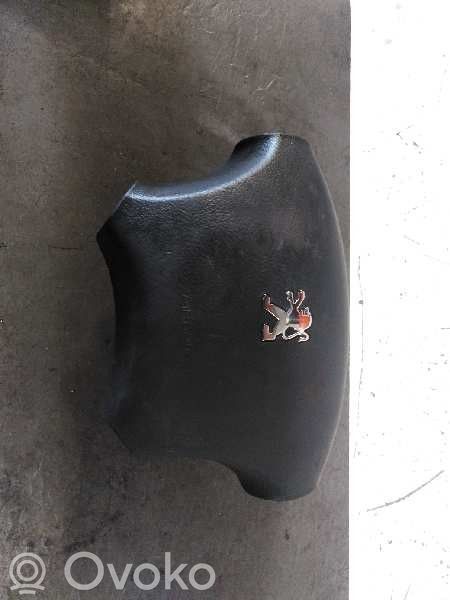 Peugeot 407 Airbag volan 