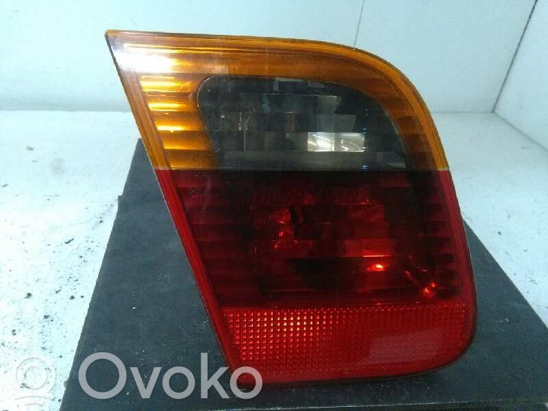 BMW 3 E46 Takavalot 