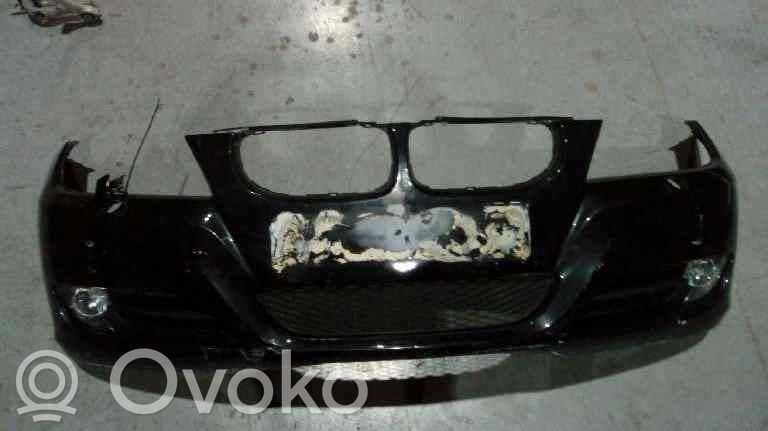 BMW 3 E90 E91 Front bumper 