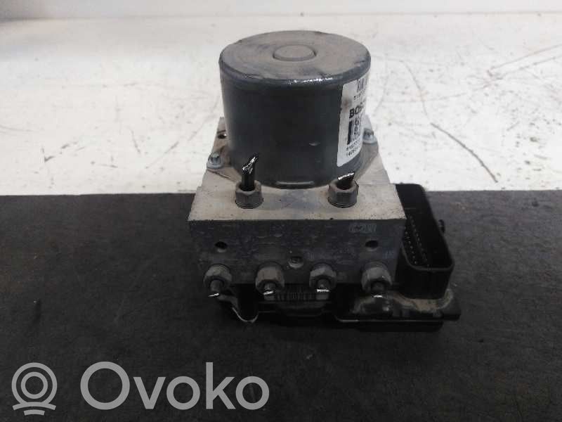 Ford Ka ABS Blokas 