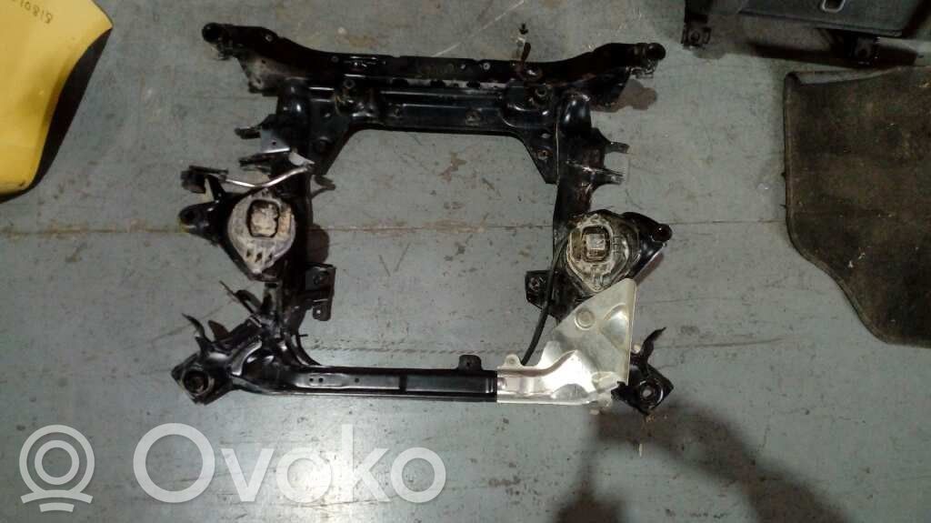 Front subframe   6776763