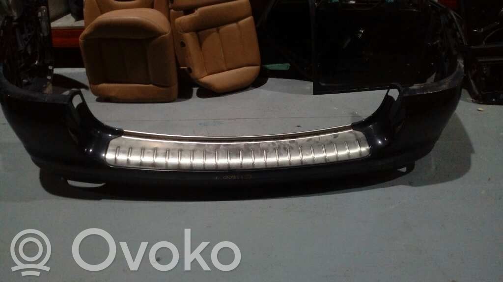 Porsche Cayenne (9PA) Parachoques 