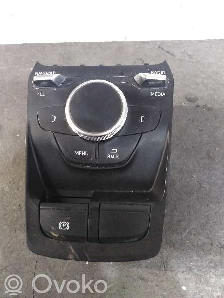 Audi Q2 - Interruptor de control multifunción 