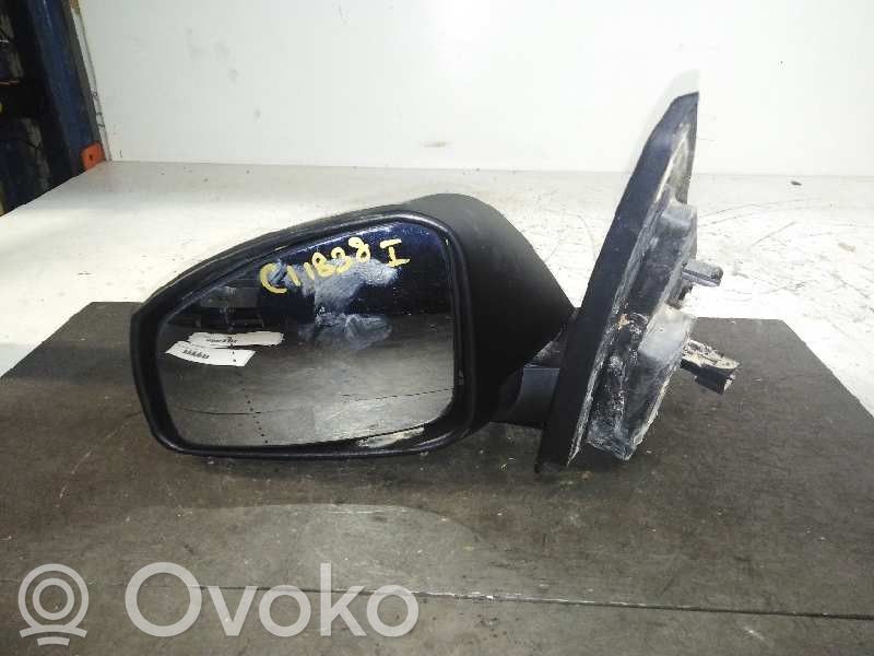 Renault Fluence Elektryczne lusterko boczne drzwi przednich 