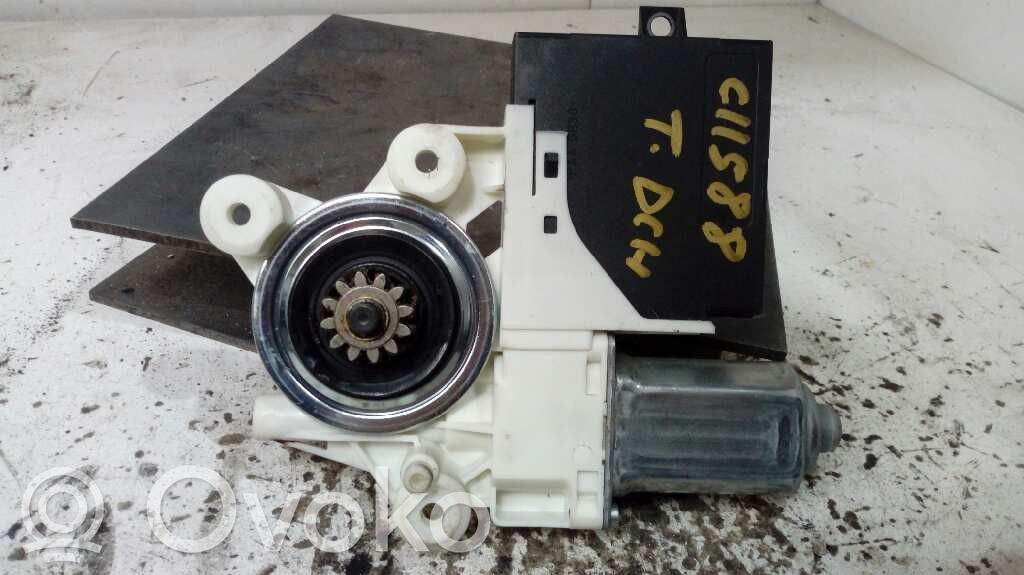 Ford Focus Rear door window regulator motor 