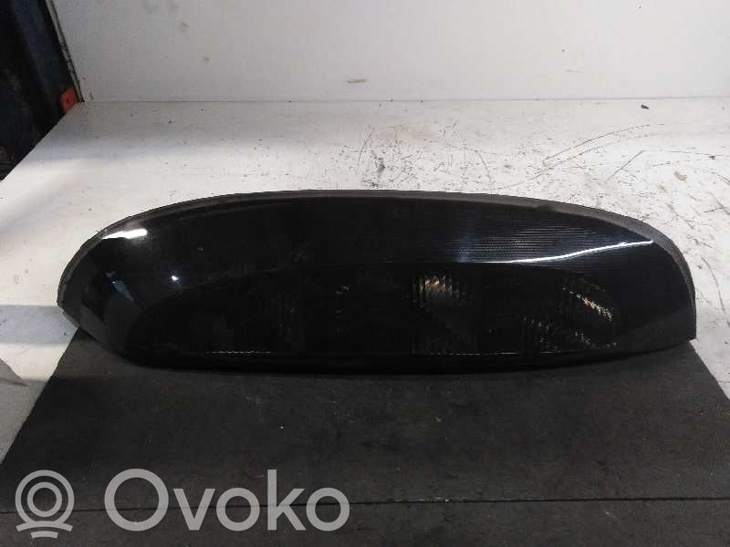 Opel Corsa C Galinis žibintas kėbule 