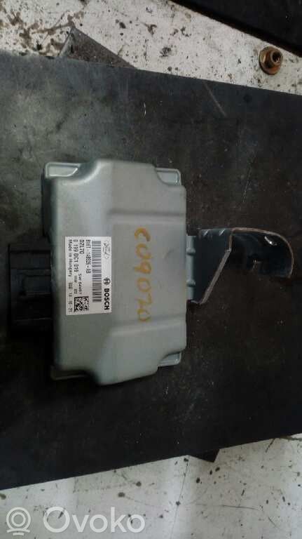 Ford Focus Centralina/modulo del motore 
