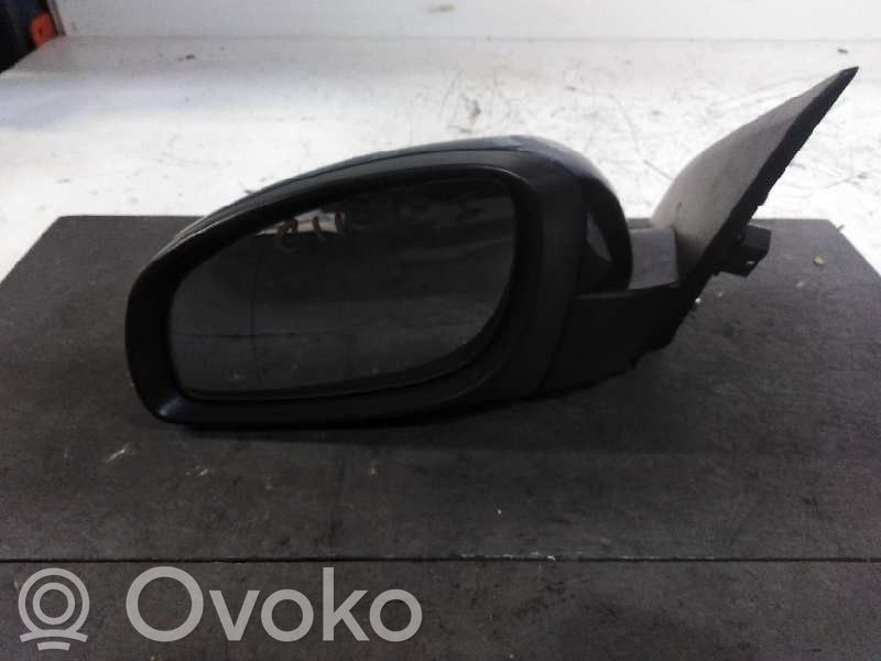 Opel Signum Elektryczne lusterko boczne drzwi przednich 