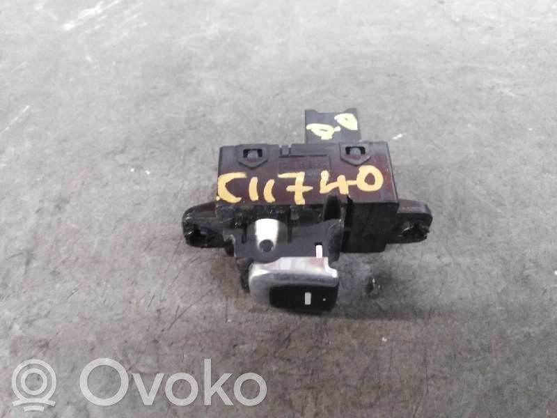 KIA Carens III Comutator comandă geamuri electrice 