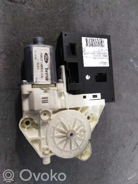 Ford Focus Etuoven sähkökäyttöinen ikkunan nostin 