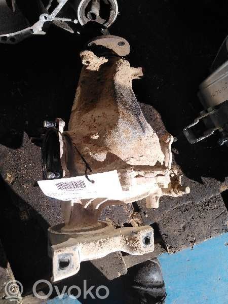 Toyota RAV 4 (XA20) Hinterachsdifferential 