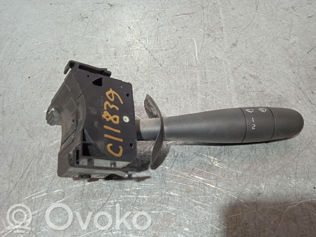 Opel Vivaro Palanca de control del limpiaparabrisas 
