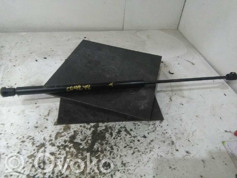 Mercedes-Benz A W168 Tailgate/trunk strut/damper 