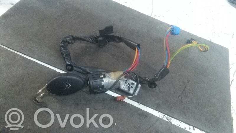 Virtalukko