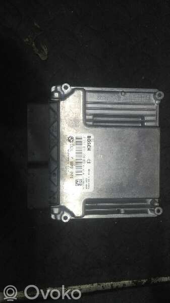 Moottorin ohjainlaite/moduuli   7809001,0281014239