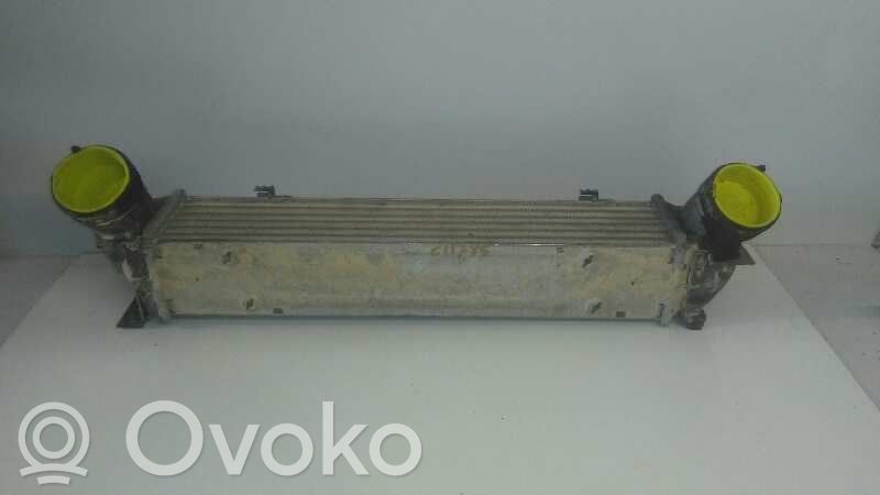 Intercooler radiator   752491608,752491608,7524916