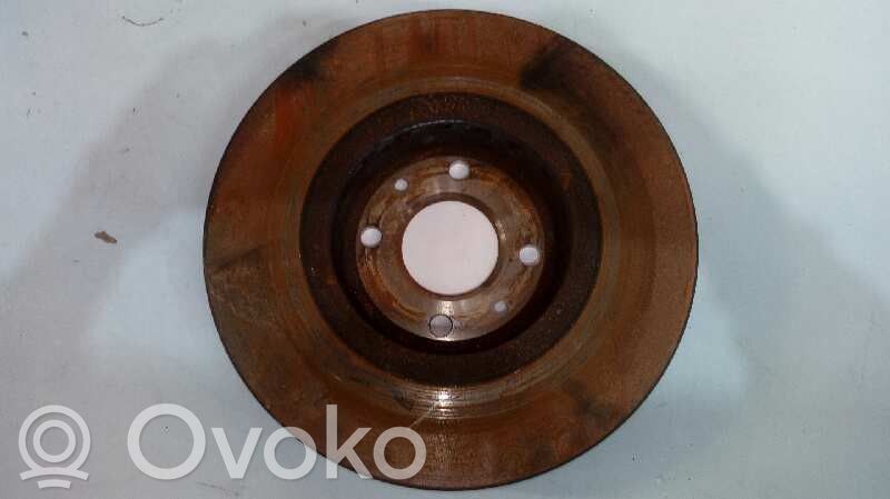 Front brake disc   28CM