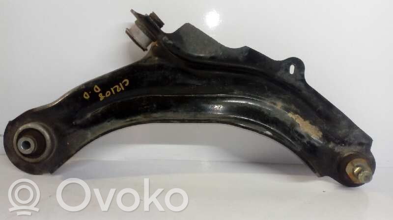 Front control arm