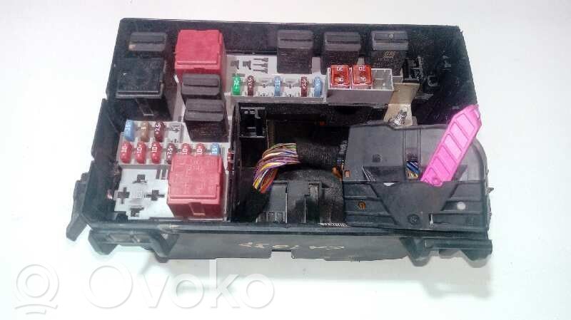 BSM Control unit   13292736