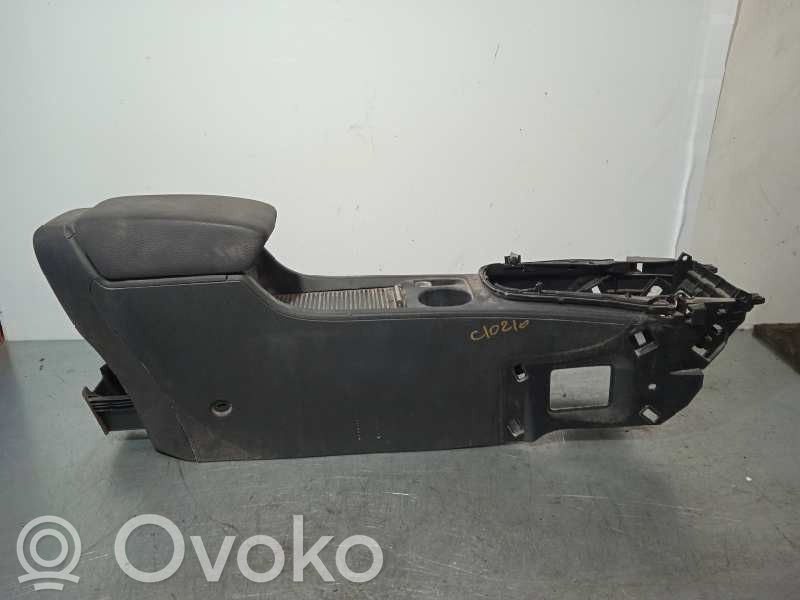 Opel Astra H Armrest 
