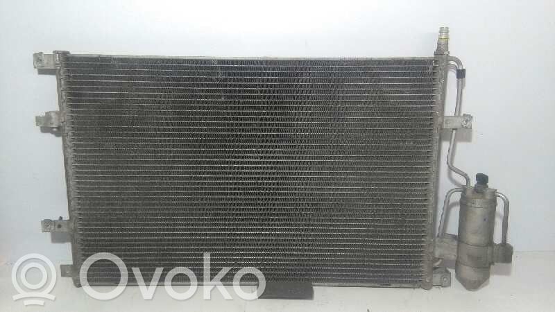 Volvo S60 Radiator răcire A/C (condensor) 
