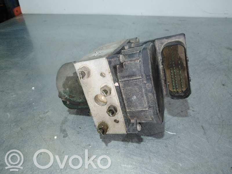 Jaguar X-Type ABS bloks 