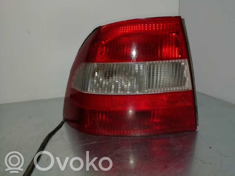Lampa tylna   09119527