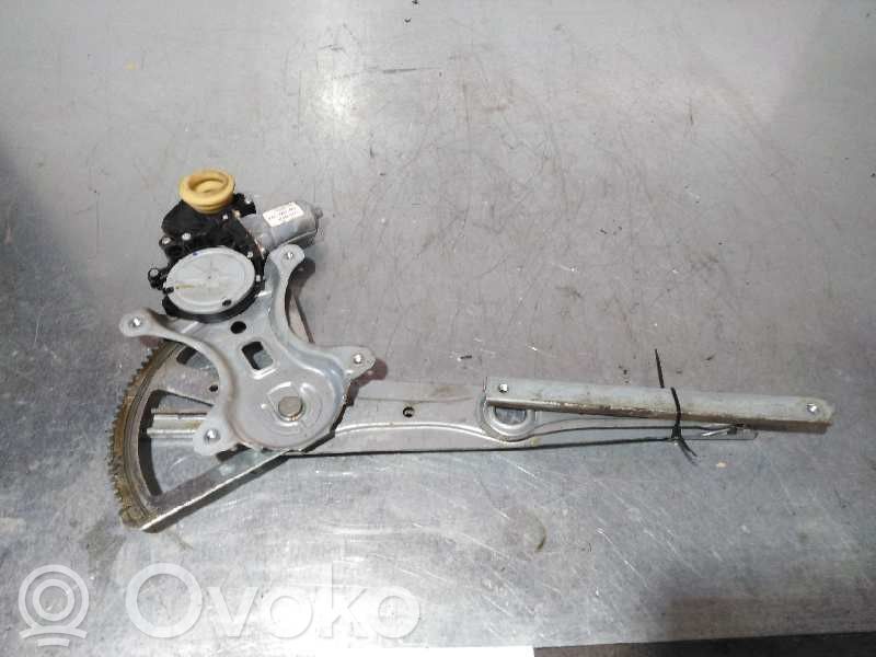 Toyota Corolla E140 E150 Rear door window regulator with motor 