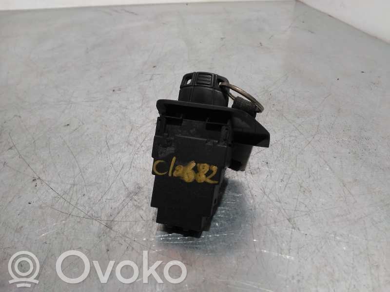 BMW 1 E81 E87 Blocchetto accensione 