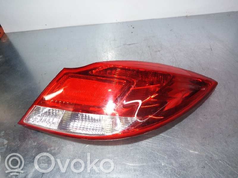 Opel Insignia A Takavalot 