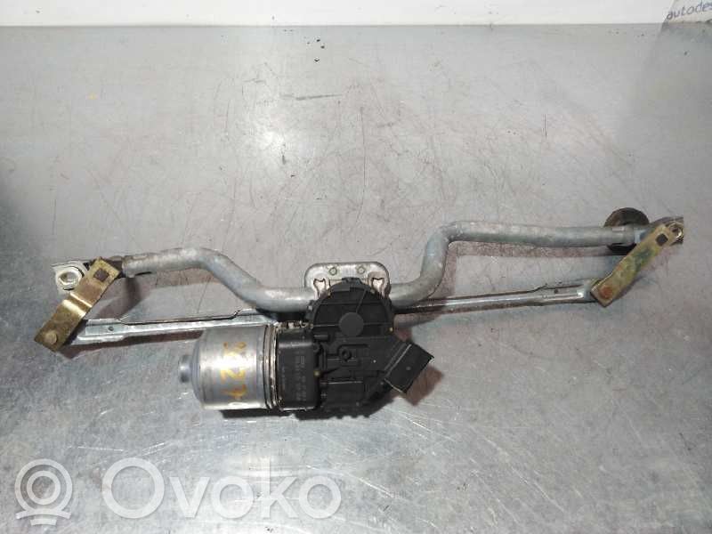 Renault Clio II Pyyhkimen moottori 