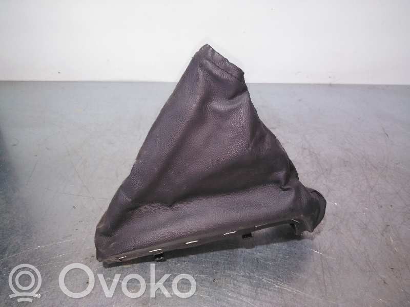 Opel Corsa D Consola de plástico de la palanca de cambios 