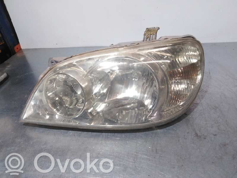 Headlight/headlamp   BIFARO,SOPORTEPEGADO