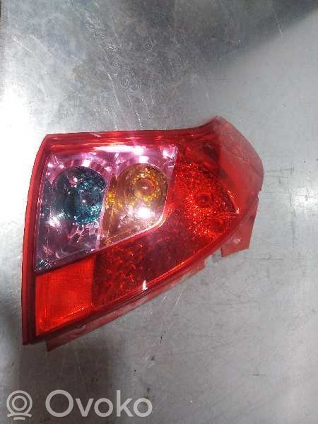 Suzuki Swift I Takavalot 
