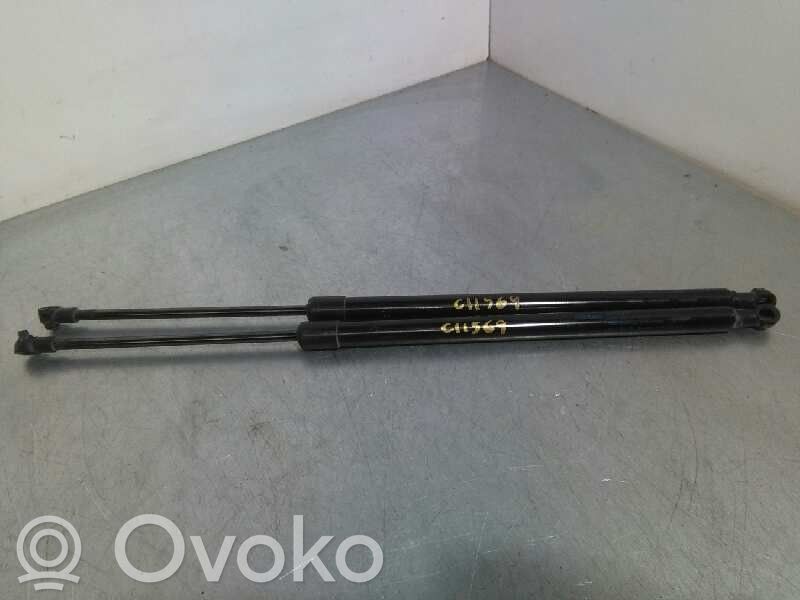 Nissan Pulsar Tailgate/trunk strut/damper 
