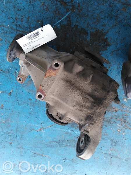 BMW 3 E36 Rear differential 