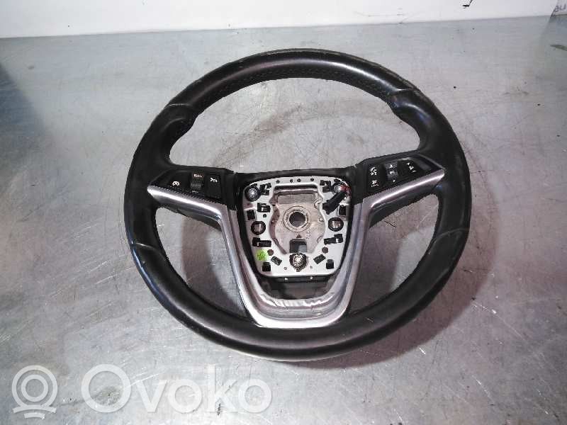 Opel Insignia A Volante 