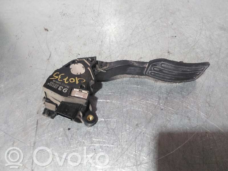Sensor de aceleración   180021HM0B