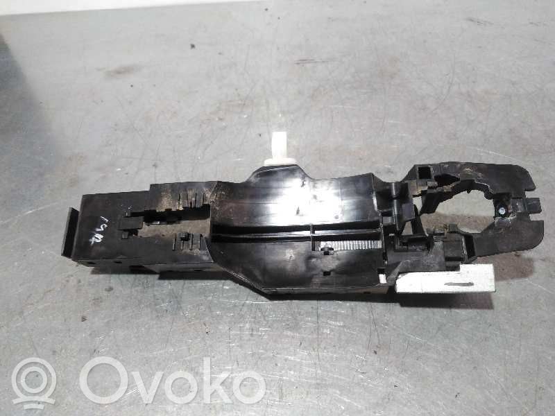 Nissan Note (E12) Ārējais atvēršanas rokturis 