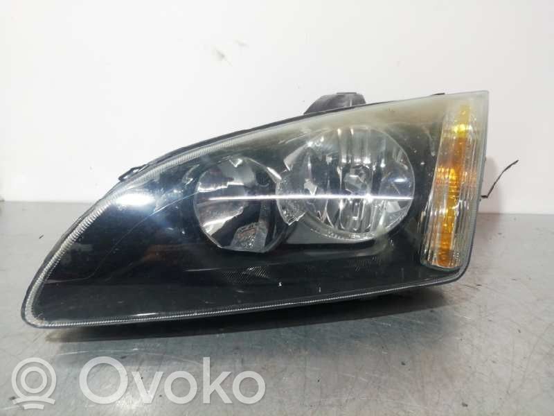 Ford Focus Priekšējais lukturis 