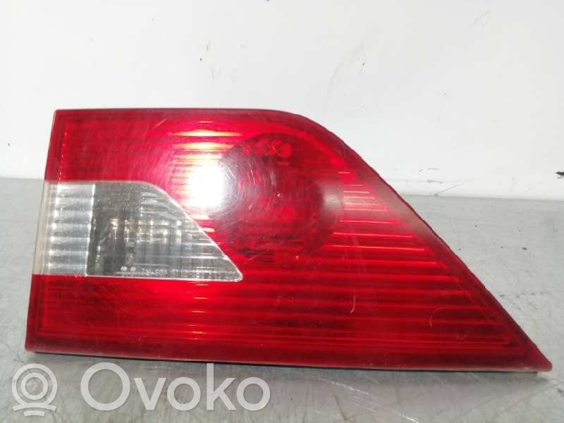 BMW X3 E83 Rear/tail lights 