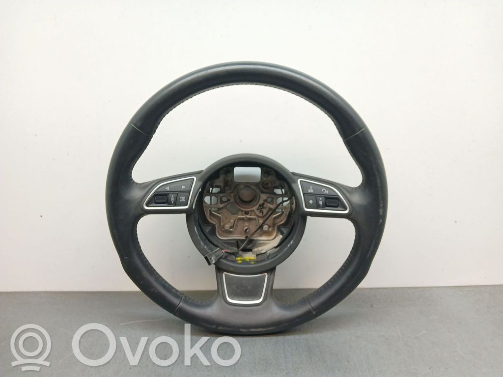 Audi A1 Volante 