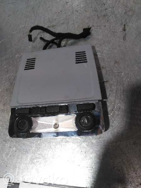 BMW 1 E81 E87 Otras luces interiores 