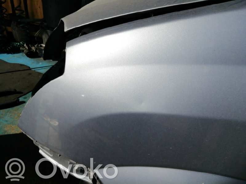 Opel Meriva A Spārns 