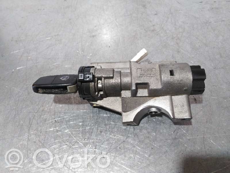 Ignition lock   TRW